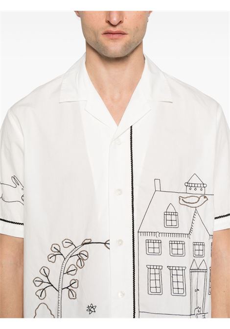 camicia PAUL & JOE | Camicia | VRABBIT01